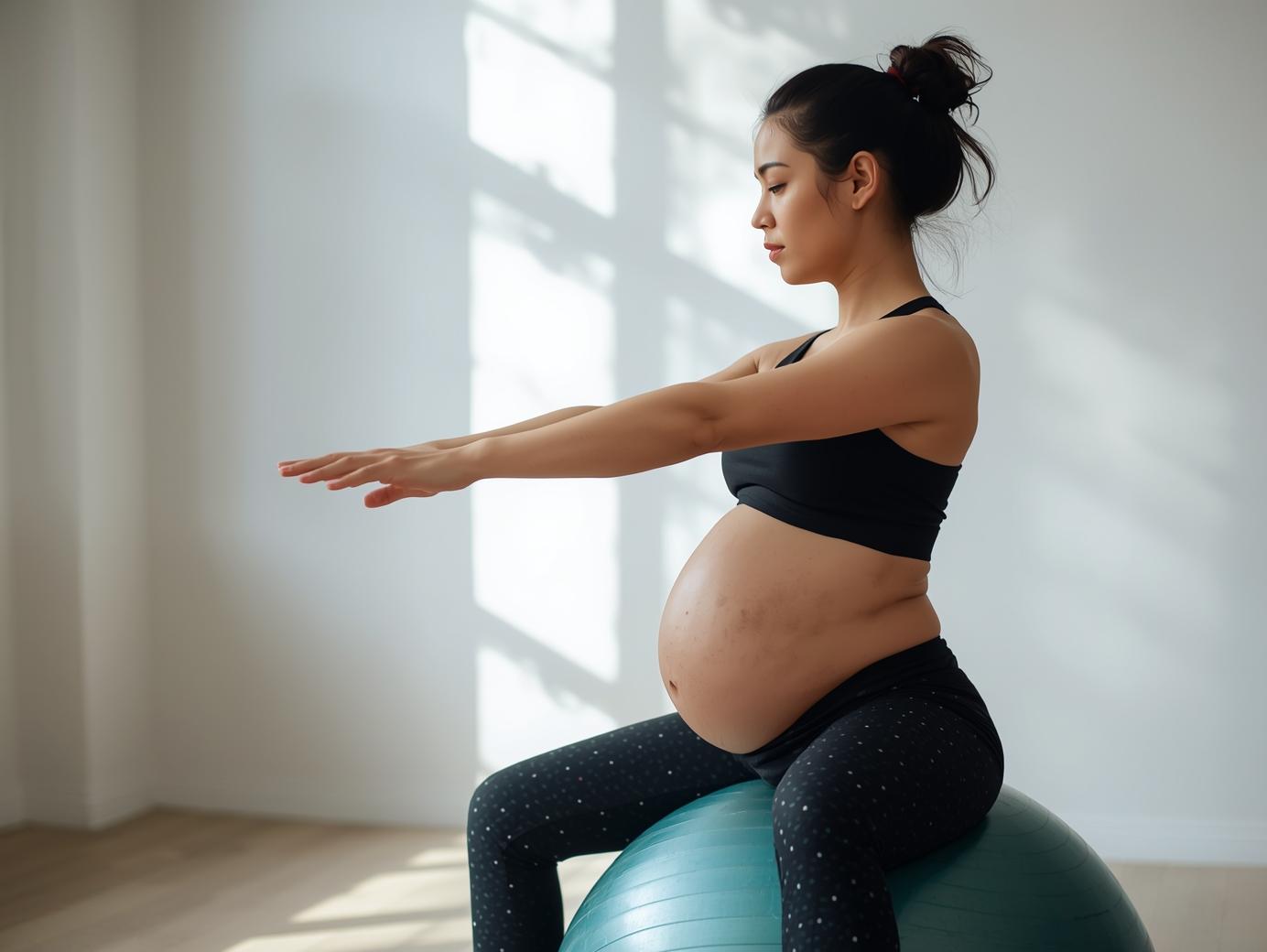 Women's Health Physiotherapy